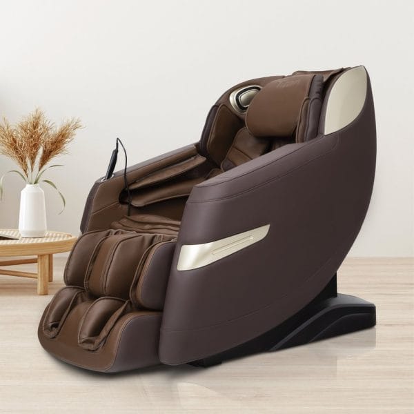 Titan 3D Quantum massage chair