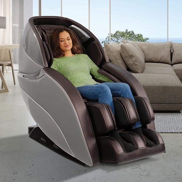 Gen Max™ 4D Massage Chair