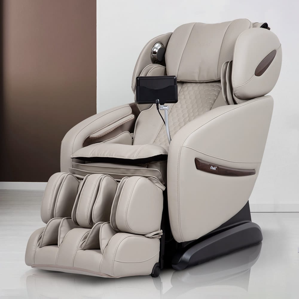 Osaki Massage Chairs Review