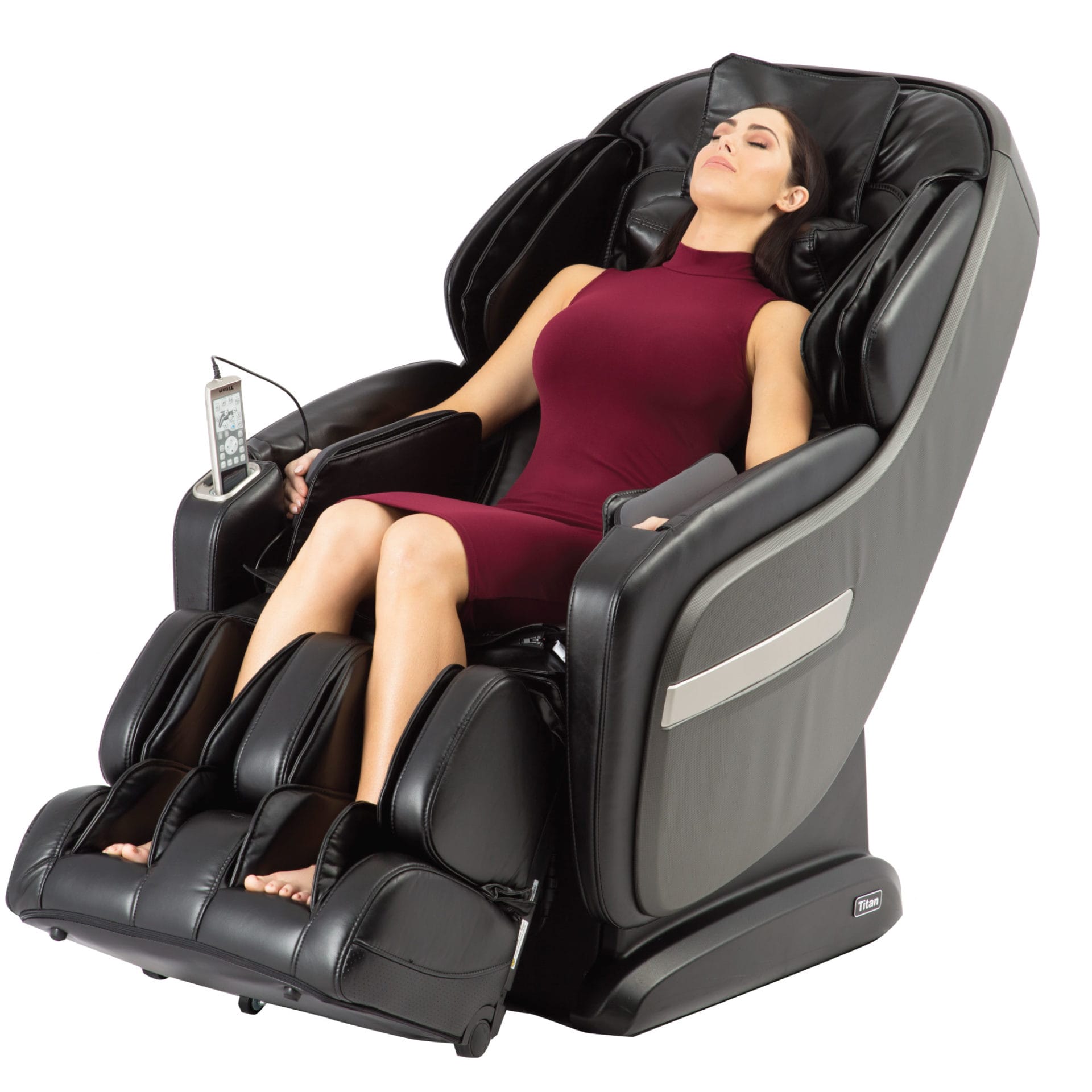 Titan Massage Chair Review Sleep City Texas