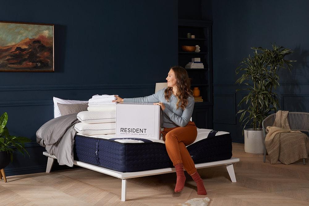 Sleep Solutions for the Side Sleepers: Mattresses and Pillows – City  Mattress