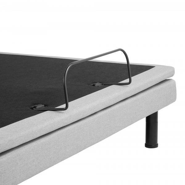 Malouf S755 Smart Adjustable Bed Base - Split King - SleepCity