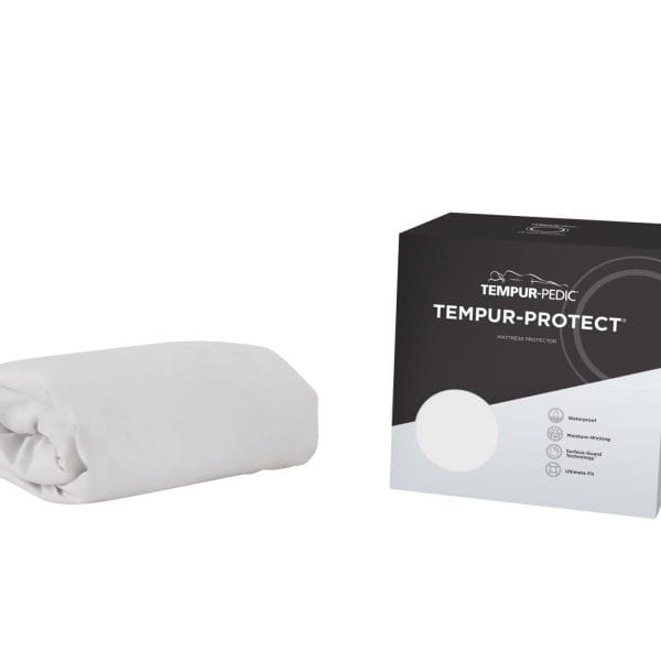 Tempur-Pedic Protect 2 Mattress Protector
